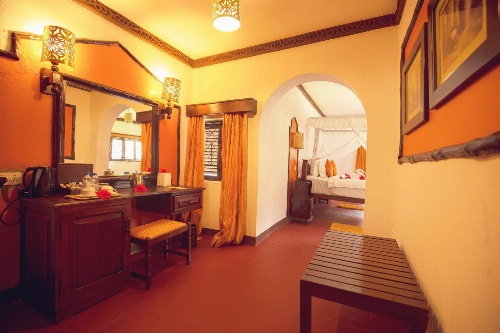 Zanzibar Beach Resort image 1
