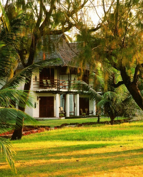 Zanzibar Beach Resort image 10