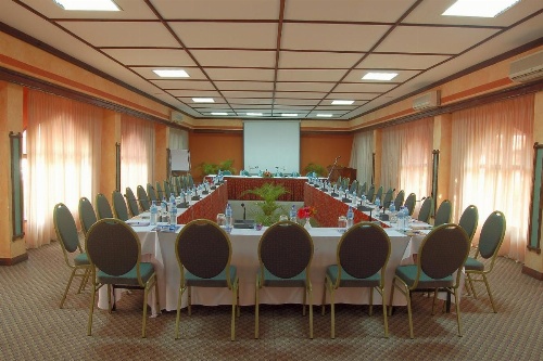 Zanzibar Beach Resort image 11