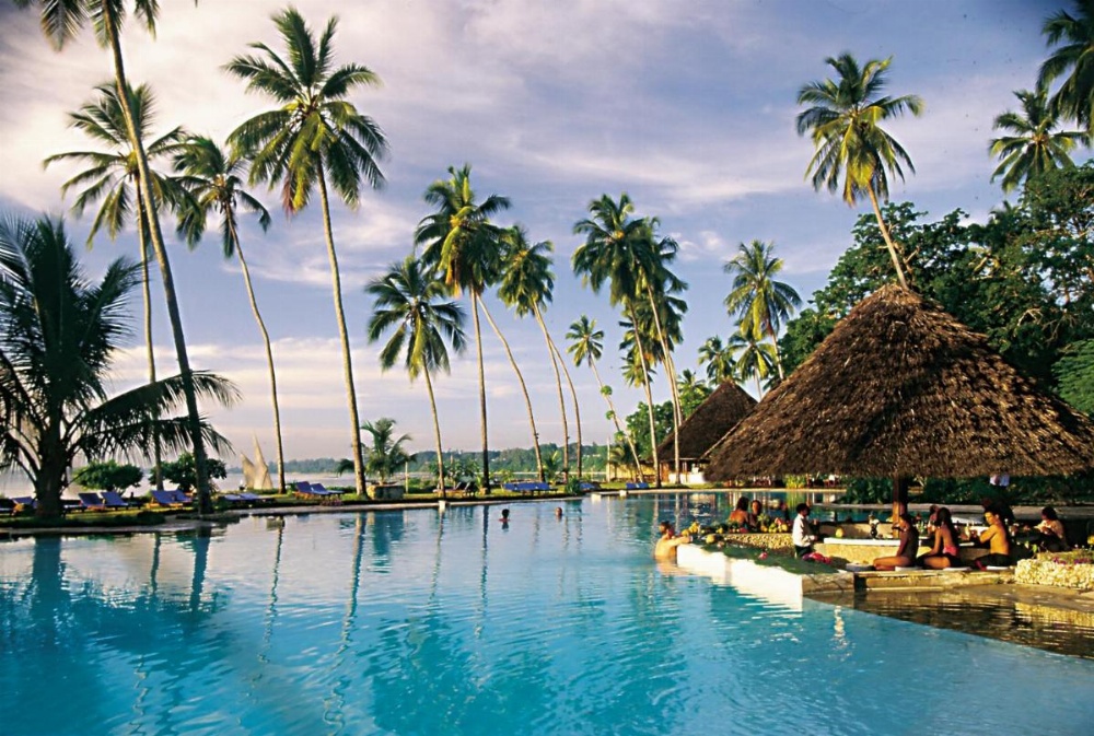 Zanzibar Beach Resort Image 12