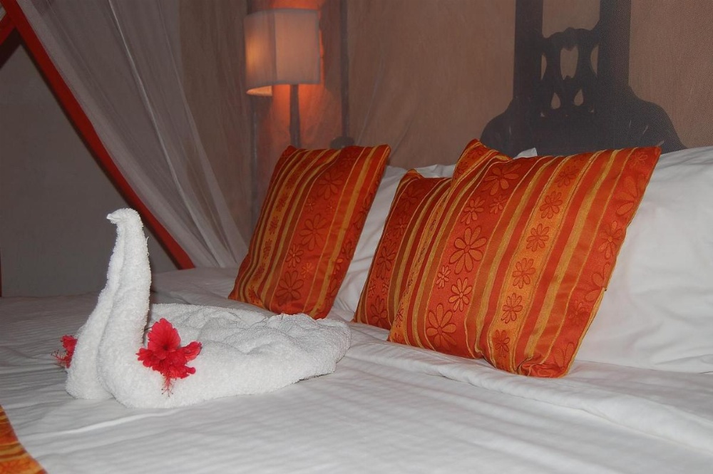 Zanzibar Beach Resort Image 13