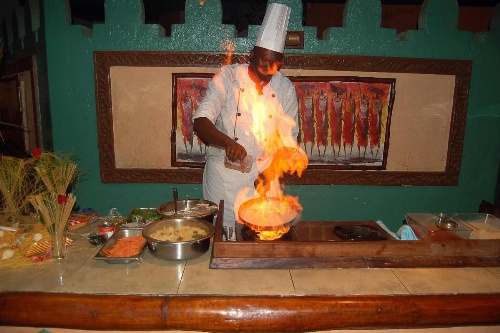 Zanzibar Beach Resort image 14