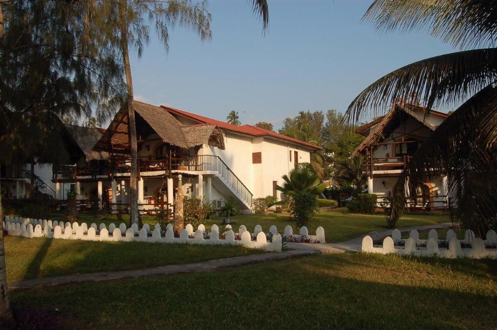 Zanzibar Beach Resort Image 16