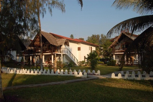 Zanzibar Beach Resort image 16