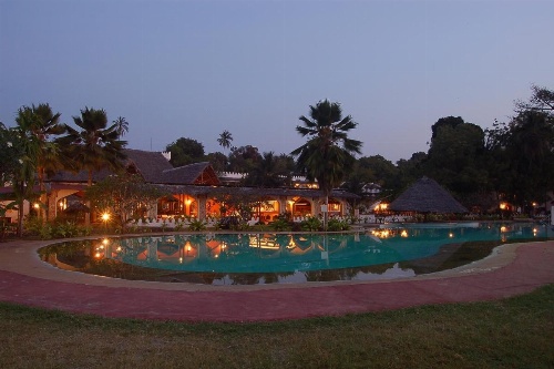 Zanzibar Beach Resort image 17