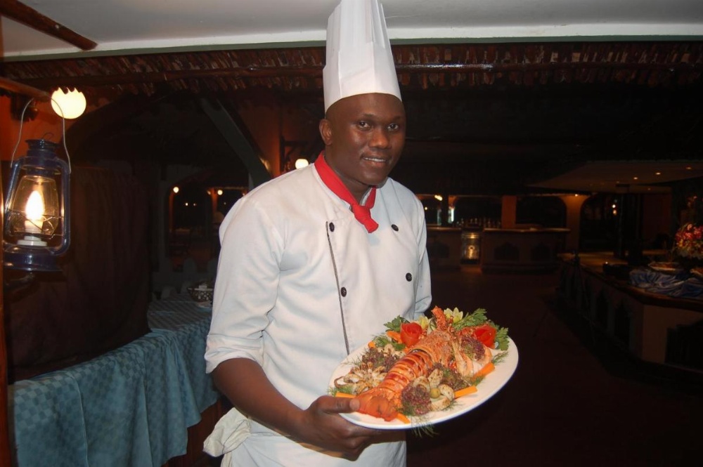 Zanzibar Beach Resort Image 18