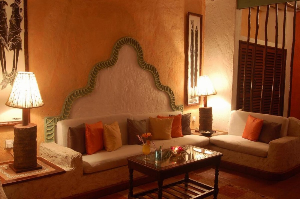 Zanzibar Beach Resort Image 19