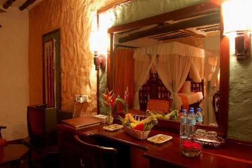 Zanzibar Beach Resort image 21
