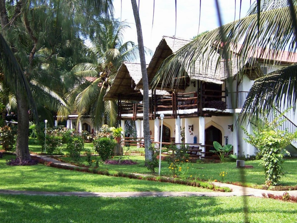 Zanzibar Beach Resort Image 22