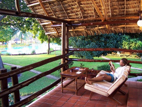 Zanzibar Beach Resort image 24