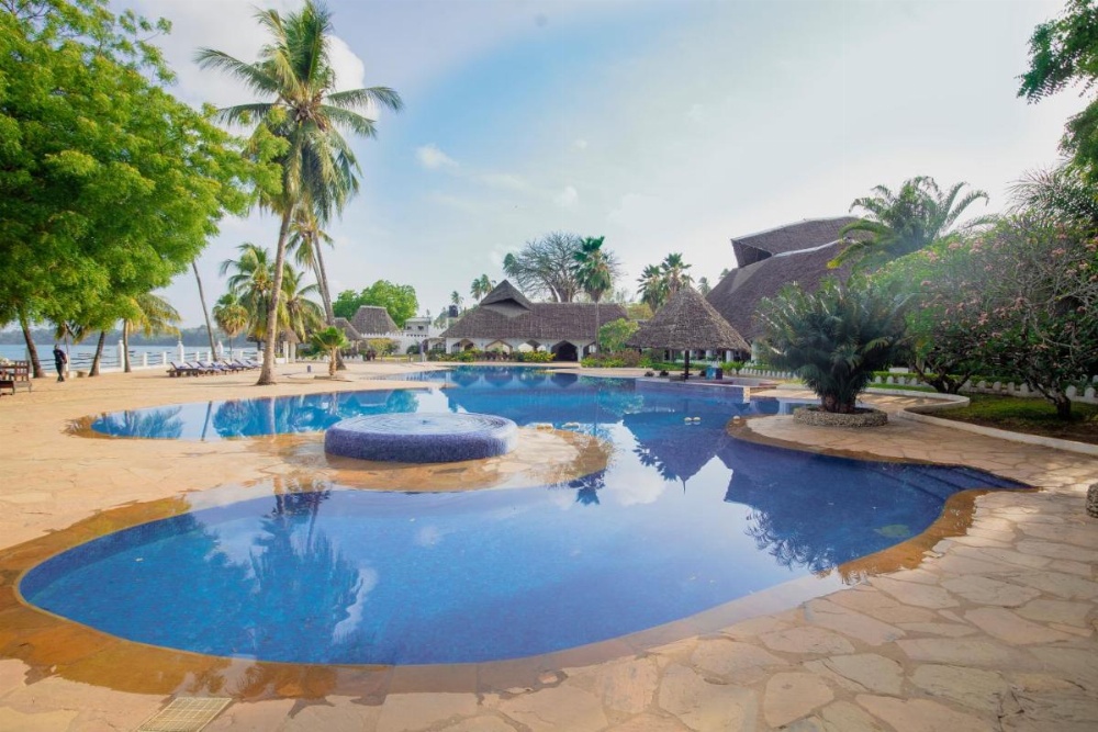 Zanzibar Beach Resort Image 25