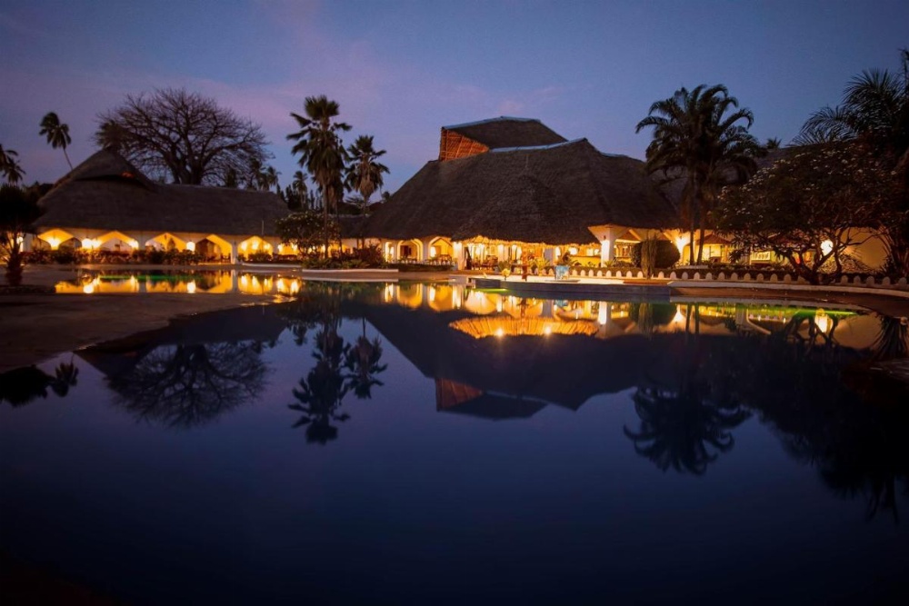 Zanzibar Beach Resort Image 29