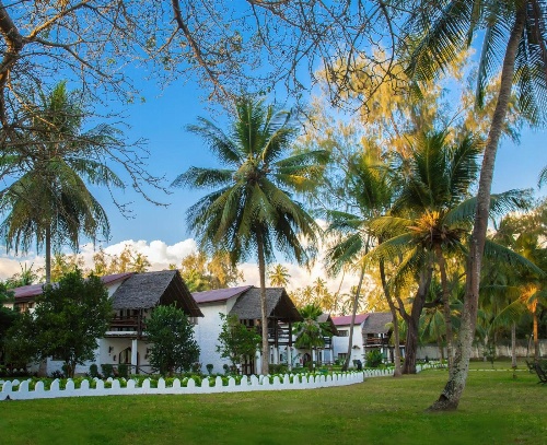 Zanzibar Beach Resort image 3