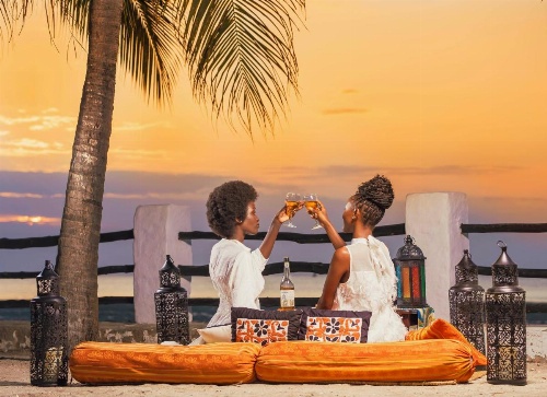 Zanzibar Beach Resort image 30