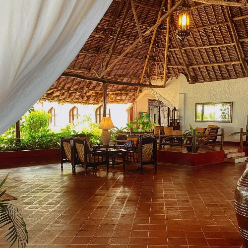 Zanzibar Beach Resort image 32