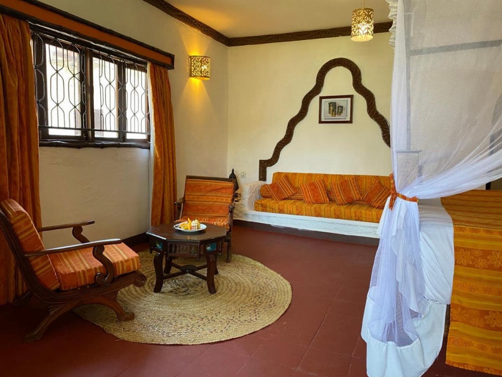Zanzibar Beach Resort Image 33