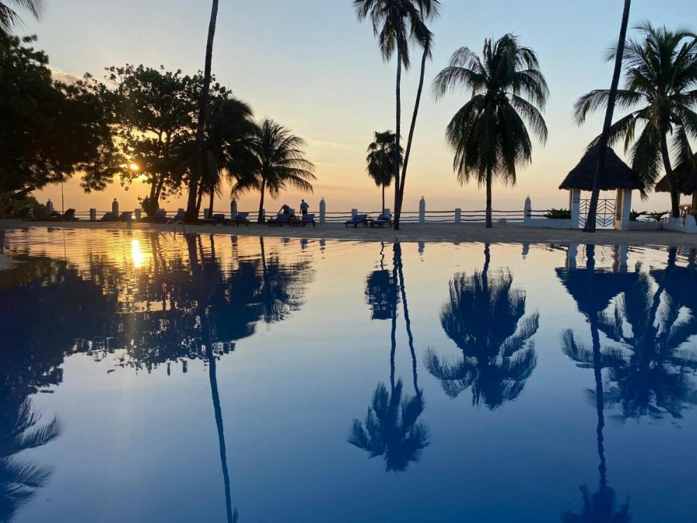 Zanzibar Beach Resort Image 34
