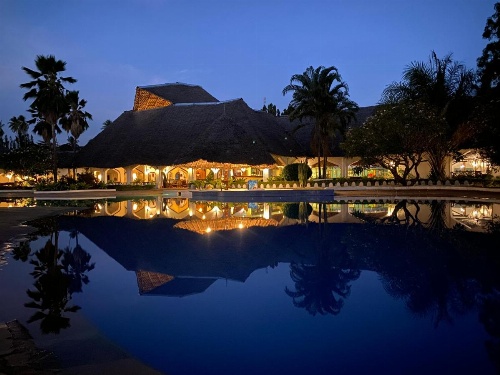 Zanzibar Beach Resort image 35