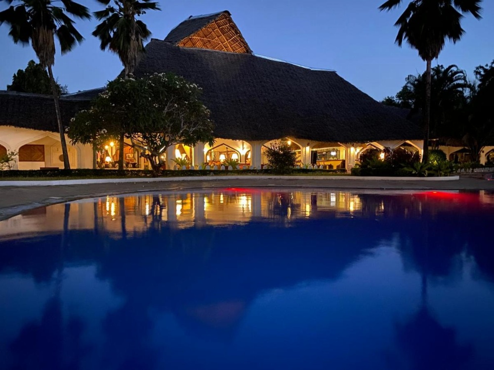 Zanzibar Beach Resort Image 36