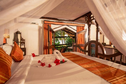 Zanzibar Beach Resort image 37