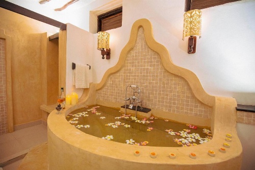 Zanzibar Beach Resort image 38