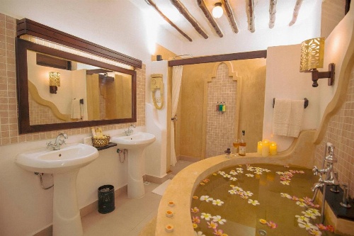 Zanzibar Beach Resort image 39