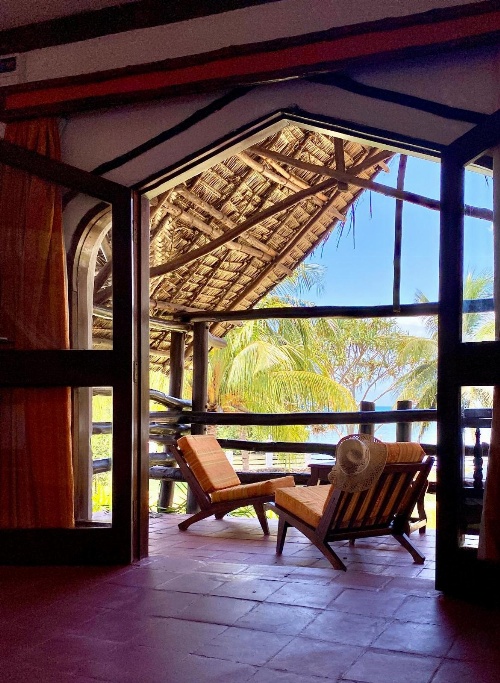 Zanzibar Beach Resort image 4