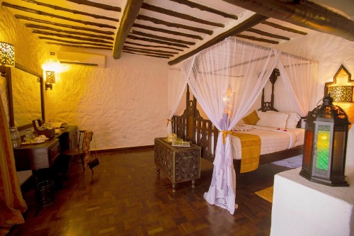 Zanzibar Beach Resort image 41