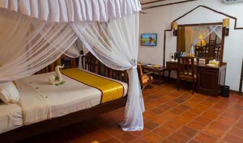 Zanzibar Beach Resort image 44