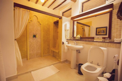 Zanzibar Beach Resort image 45