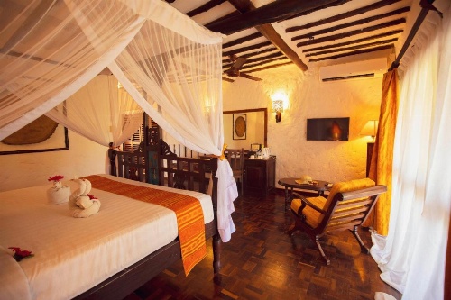 Zanzibar Beach Resort image 46