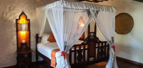 Zanzibar Beach Resort image 47