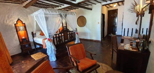 Zanzibar Beach Resort image 48