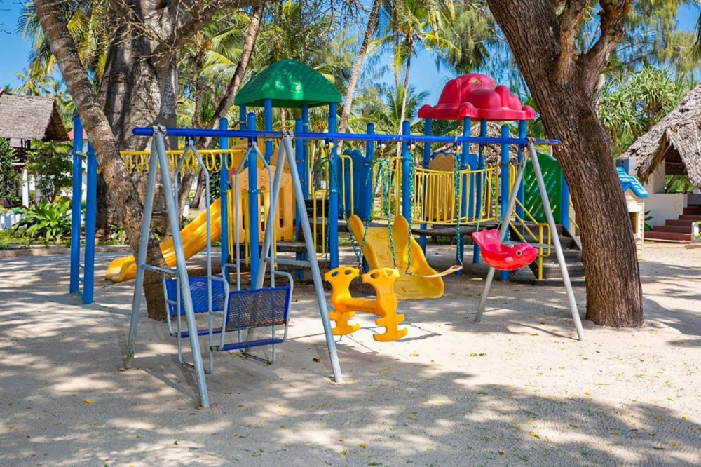 Zanzibar Beach Resort
