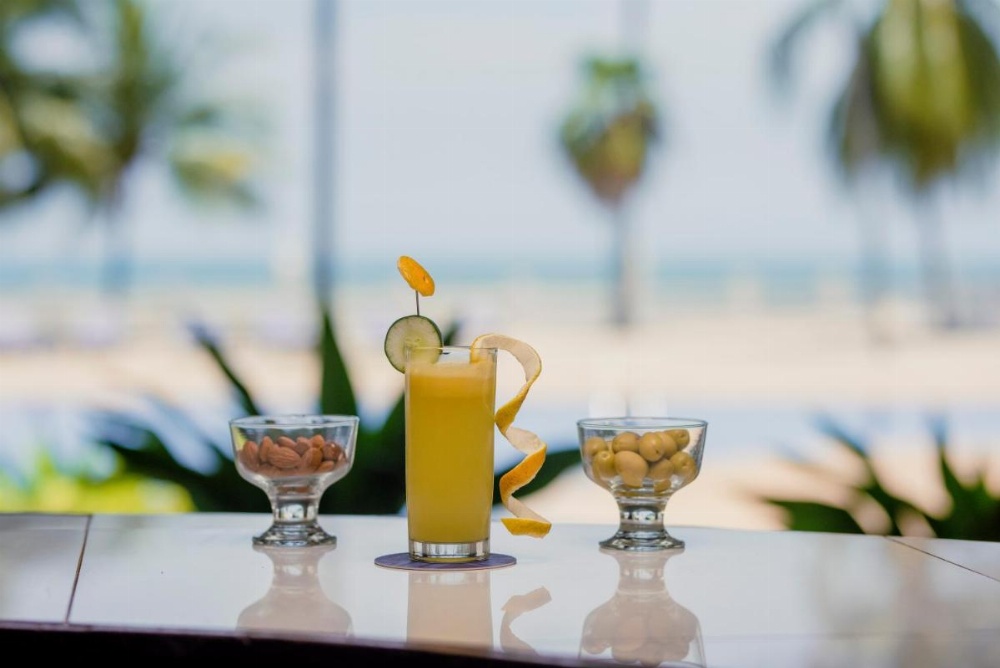 Zanzibar Beach Resort Image 50