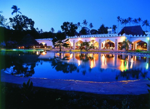 Zanzibar Beach Resort image 8