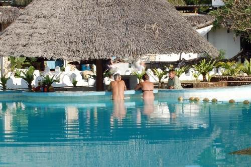 Zanzibar Beach Resort image 9